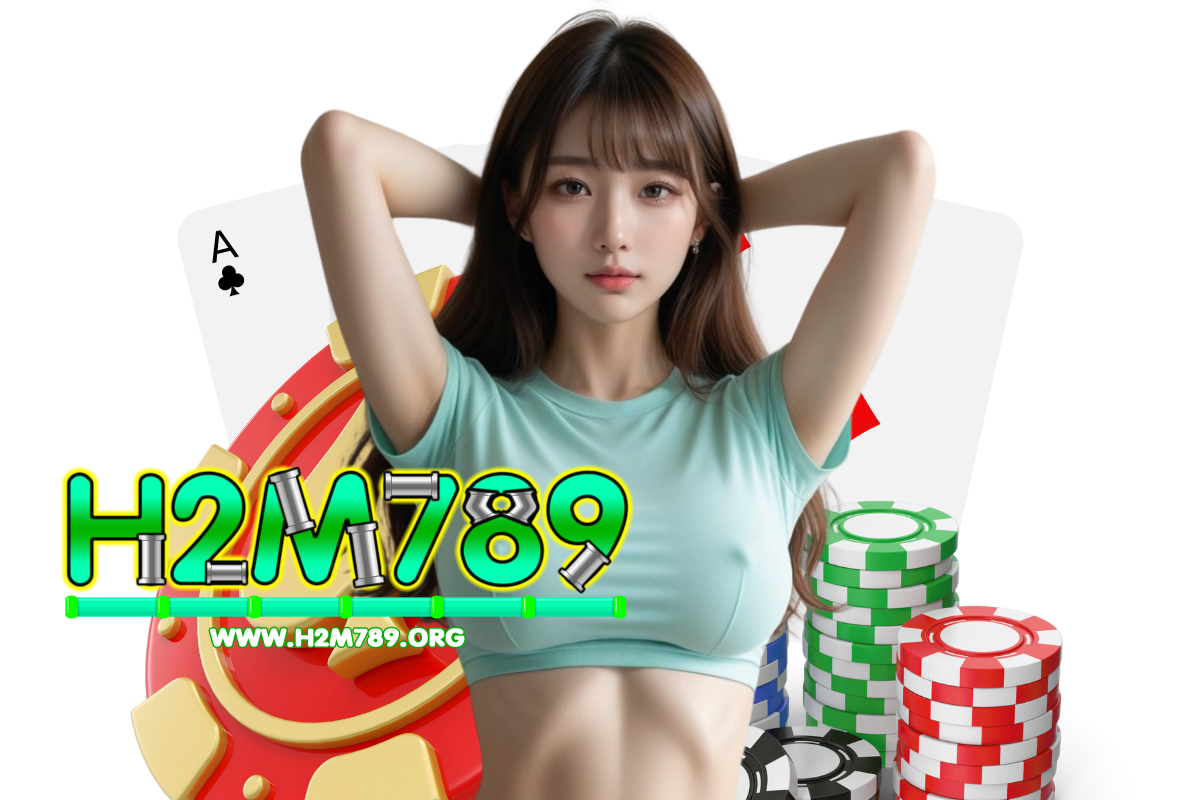 h2m789 เว็บตรง